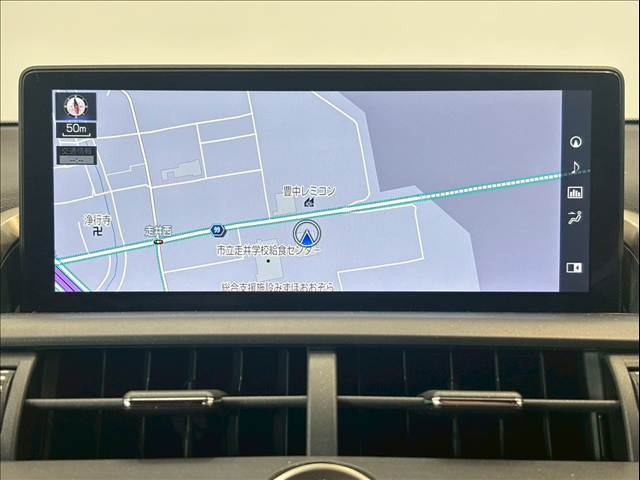 レクサス NXの画像3