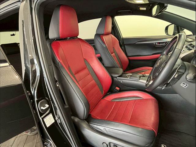 レクサス NXの画像9