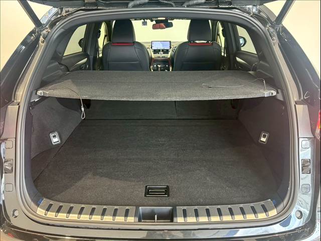 レクサス NXの画像11