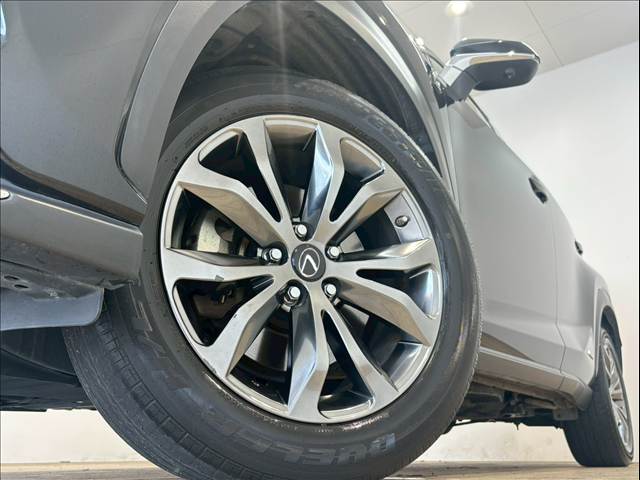 レクサス NXの画像18