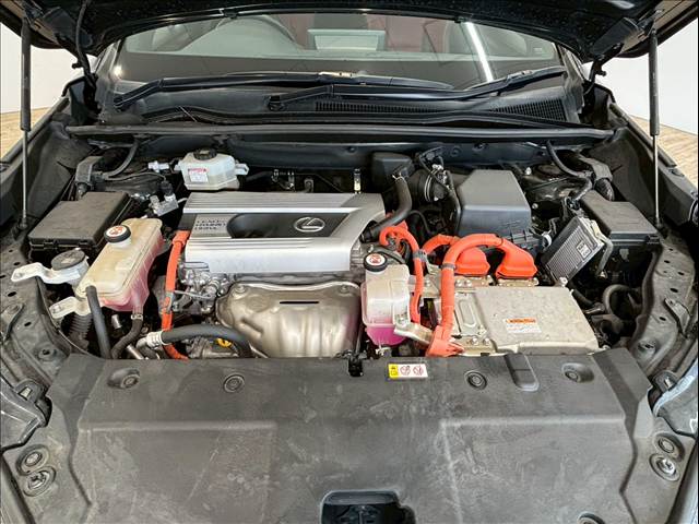 レクサス NXの画像20