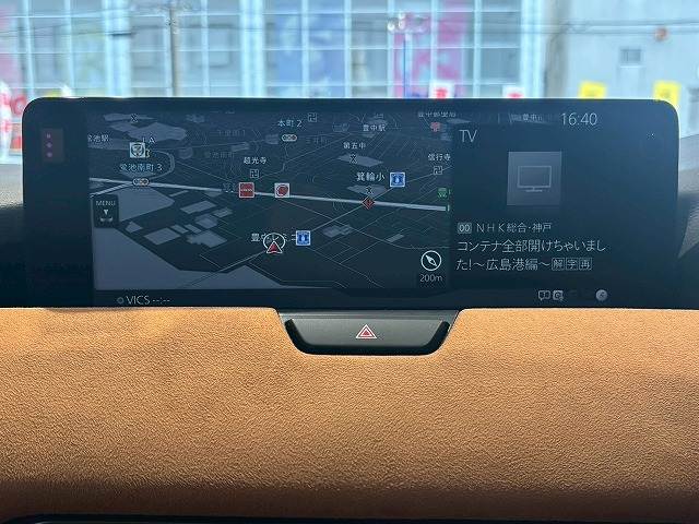 マツダ CX-60の画像3