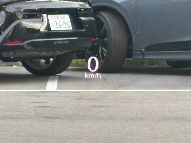 マツダ CX-60の画像6