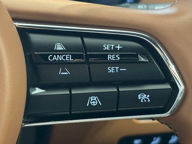 マツダ CX-60の画像8