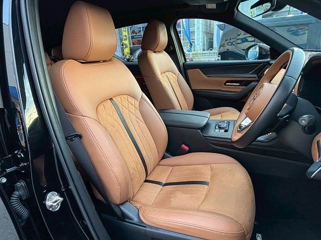 マツダ CX-60の画像9