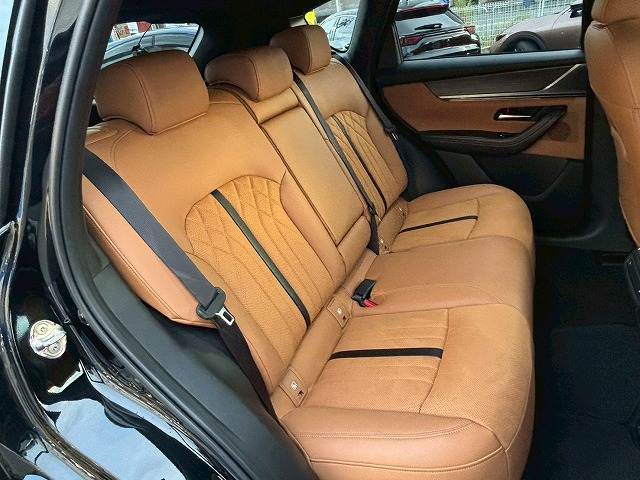 マツダ CX-60の画像10
