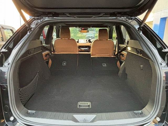 マツダ CX-60の画像11