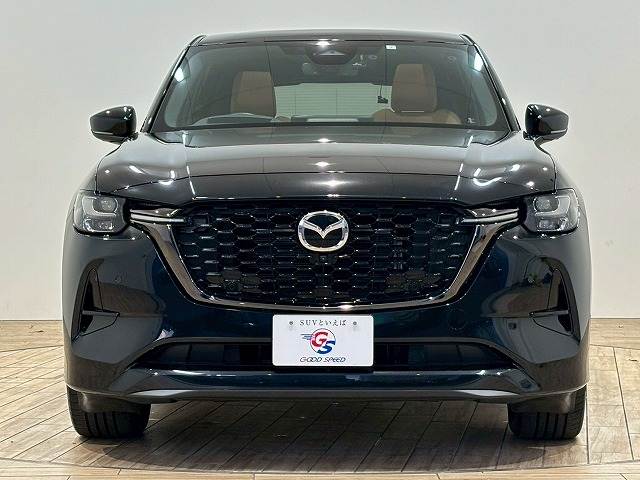 マツダ CX-60の画像12