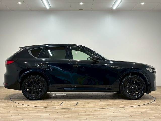 マツダ CX-60の画像14