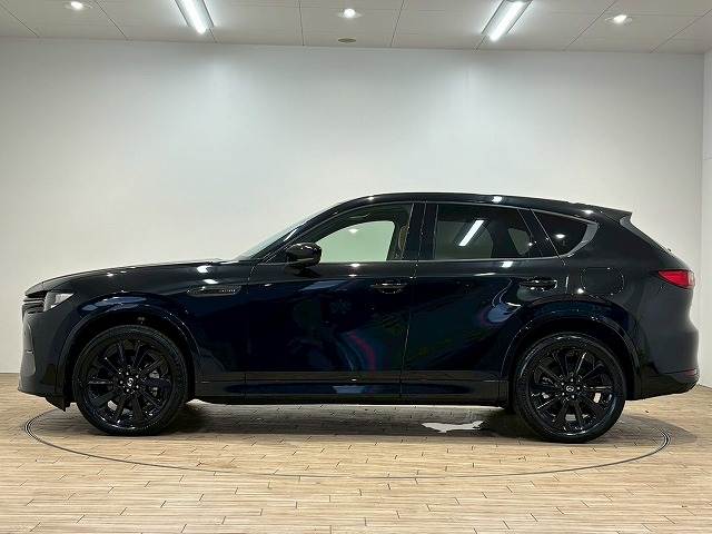 マツダ CX-60の画像15