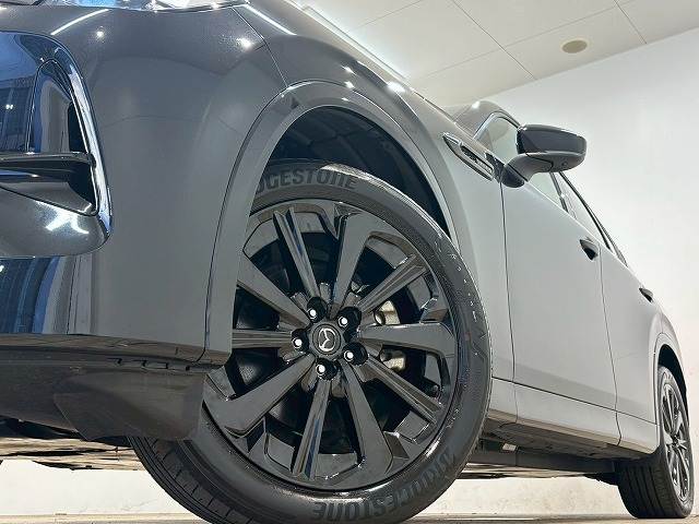 マツダ CX-60の画像18