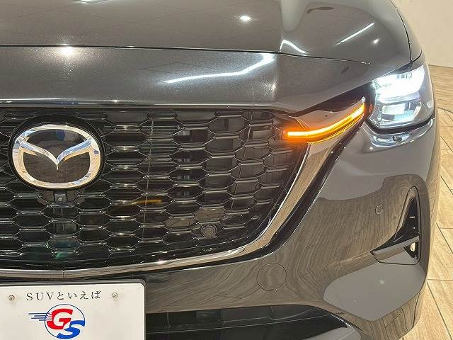 マツダ CX-60の画像19