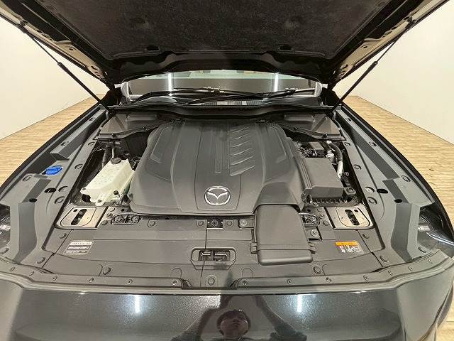 マツダ CX-60の画像20