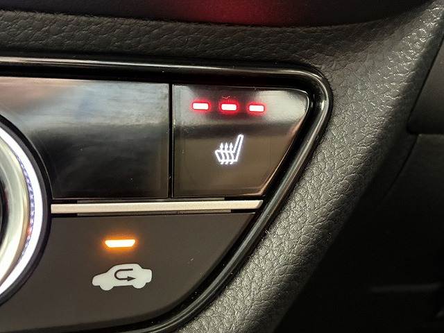 ホンダ ZR-Vの画像8