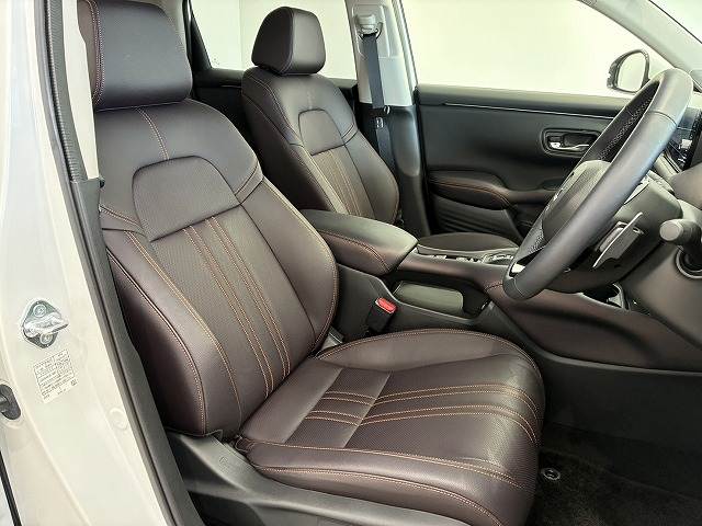 ホンダ ZR-Vの画像9