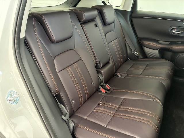 ホンダ ZR-Vの画像10