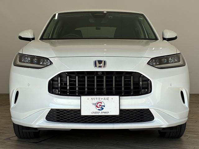 ホンダ ZR-Vの画像12