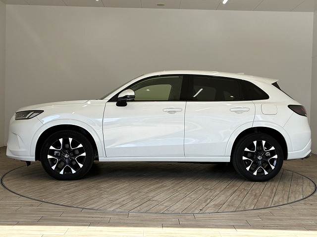 ホンダ ZR-Vの画像15