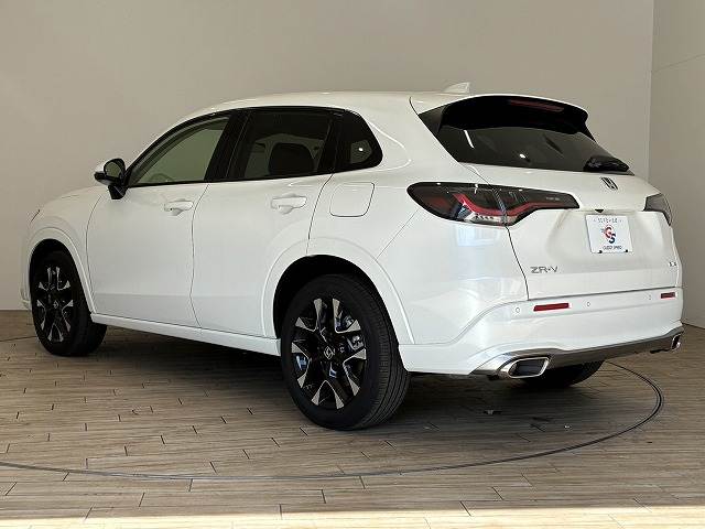 ホンダ ZR-Vの画像17