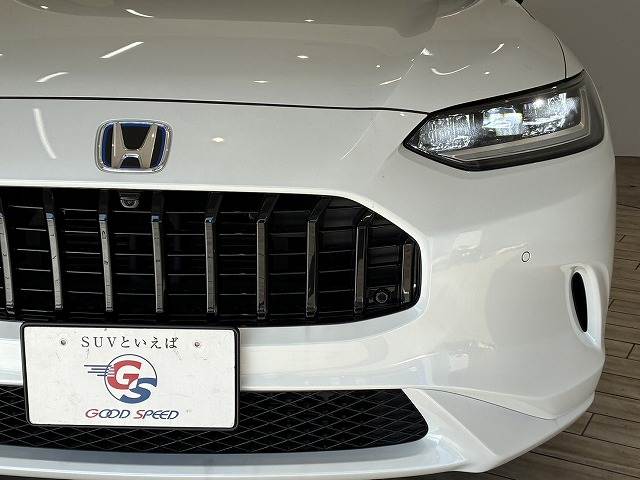 ホンダ ZR-Vの画像18