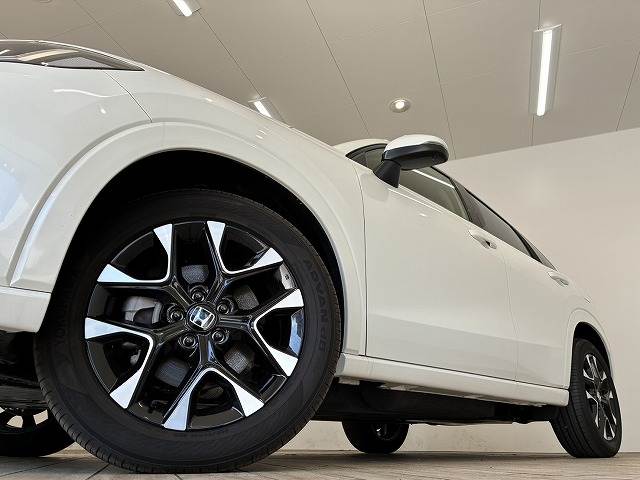ホンダ ZR-Vの画像19