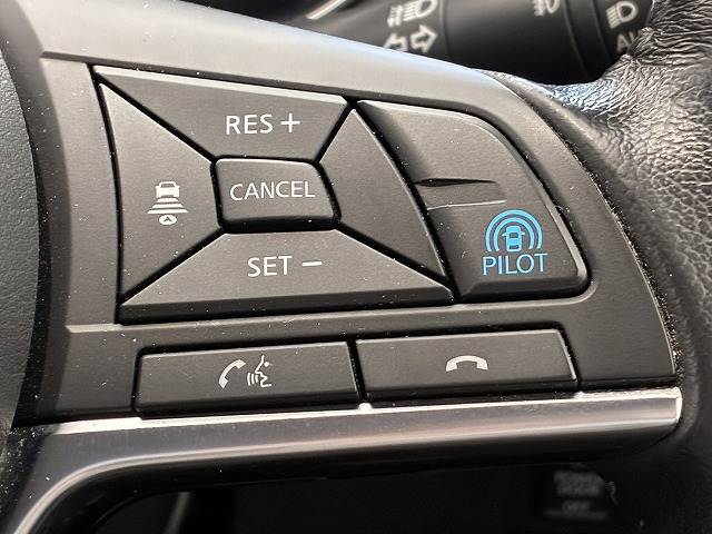 エクストレイル20Xi 内装他