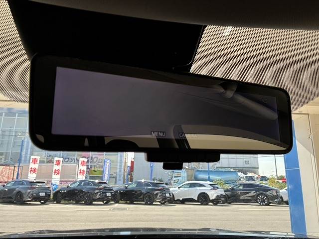 エクストレイル20Xi 内装他