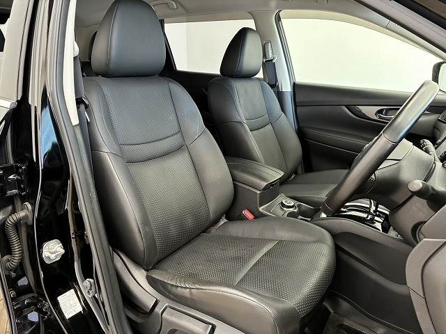 日産 エクストレイルの画像9