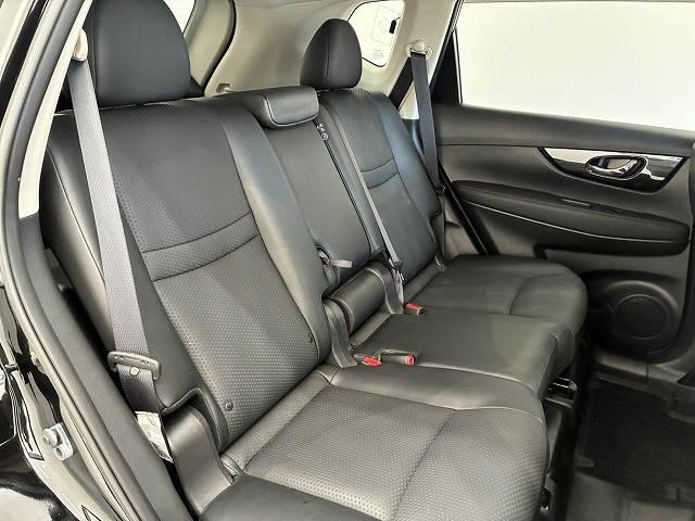 日産 エクストレイルの画像10