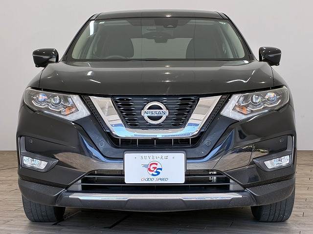 日産 エクストレイルの画像12