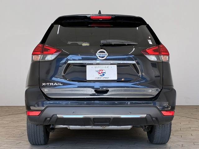 日産 エクストレイルの画像13