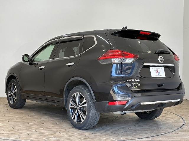 日産 エクストレイルの画像17