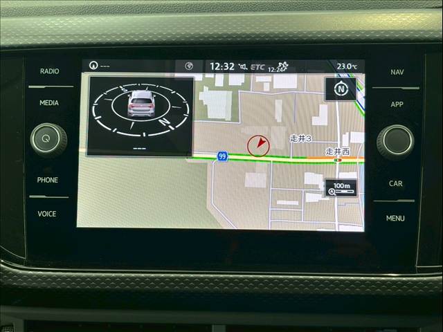 フォルクスワーゲン T-Crossの画像3