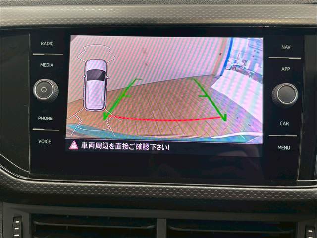 フォルクスワーゲン T-Crossの画像4
