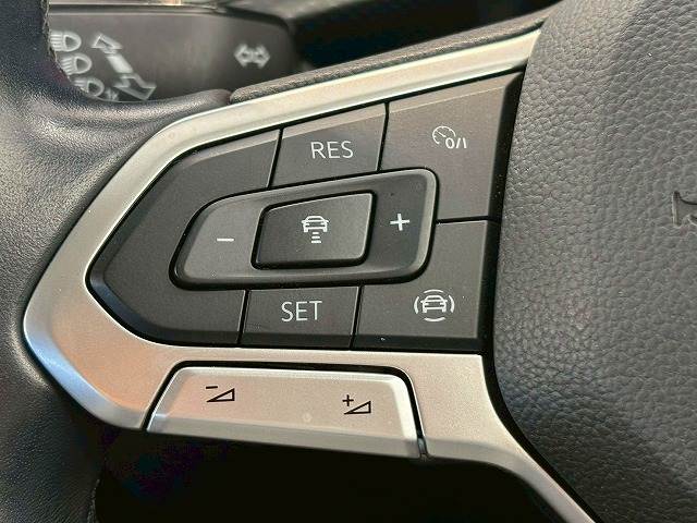 フォルクスワーゲン T-Crossの画像5