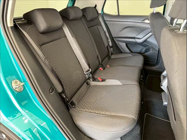 フォルクスワーゲン T-Crossの画像10