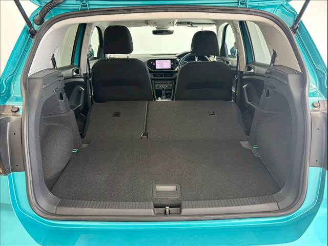 フォルクスワーゲン T-Crossの画像11