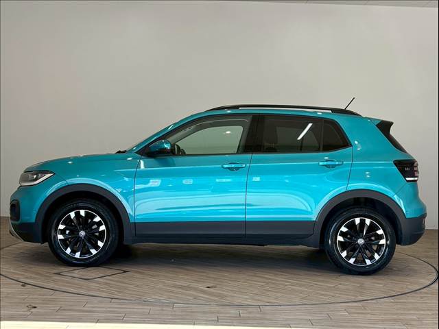 フォルクスワーゲン T-Crossの画像15