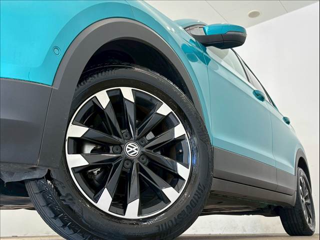 フォルクスワーゲン T-Crossの画像18