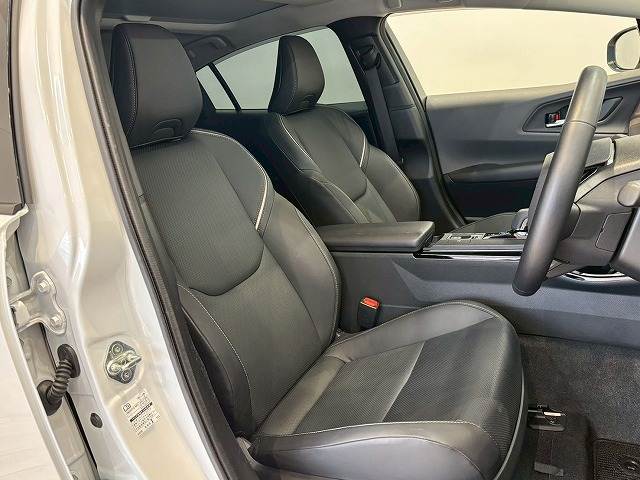 トヨタ プリウスの画像9