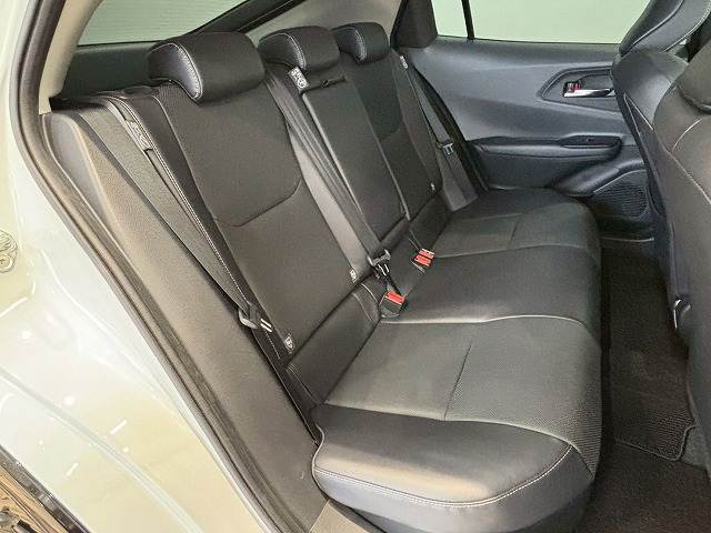 トヨタ プリウスの画像10