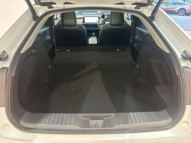 トヨタ プリウスの画像11