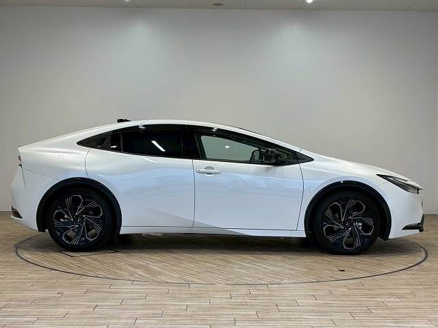 トヨタ プリウスの画像14