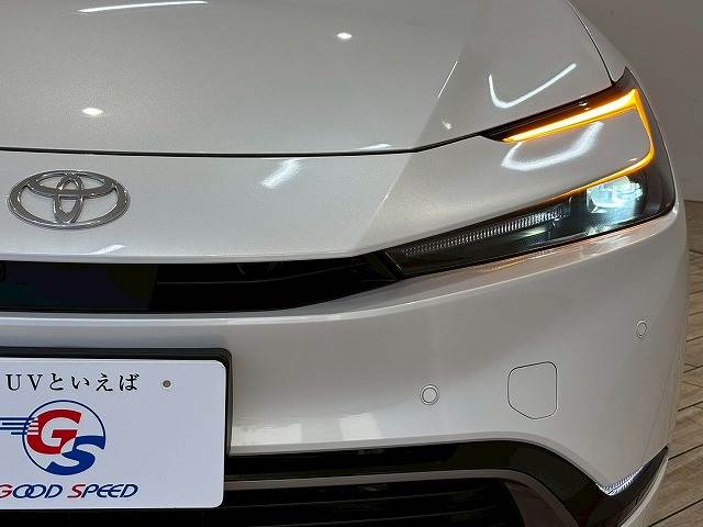 トヨタ プリウスの画像18