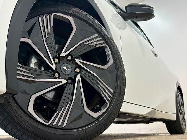 トヨタ プリウスの画像19