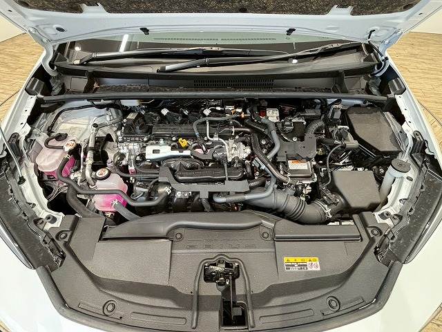 トヨタ プリウスの画像20