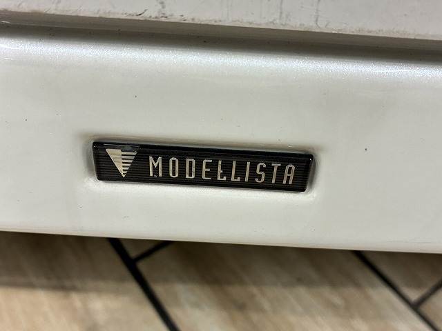 ハイエースバンロングボディスーパーGLダークプライム2 内装他