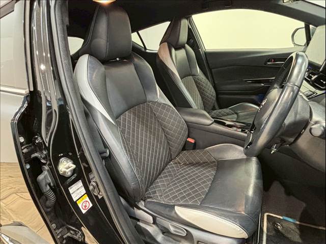 トヨタ C-HRの画像9