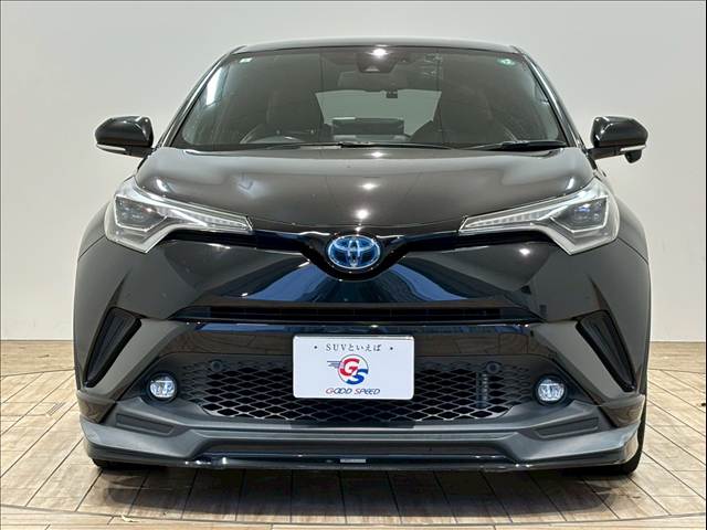 トヨタ C-HRの画像12