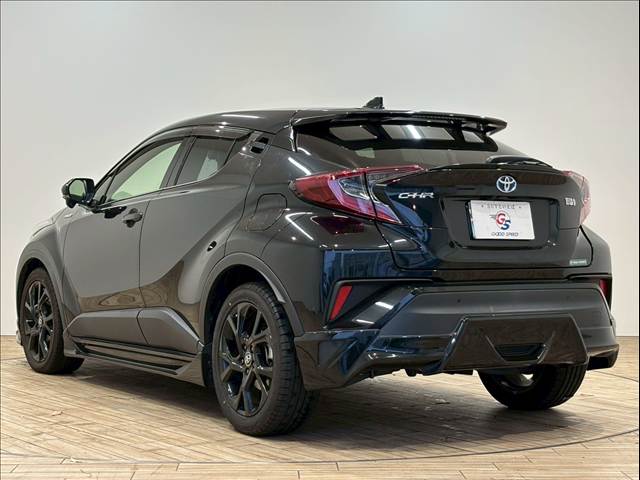 トヨタ C-HRの画像17